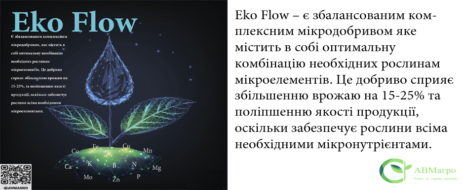 Еко Флов